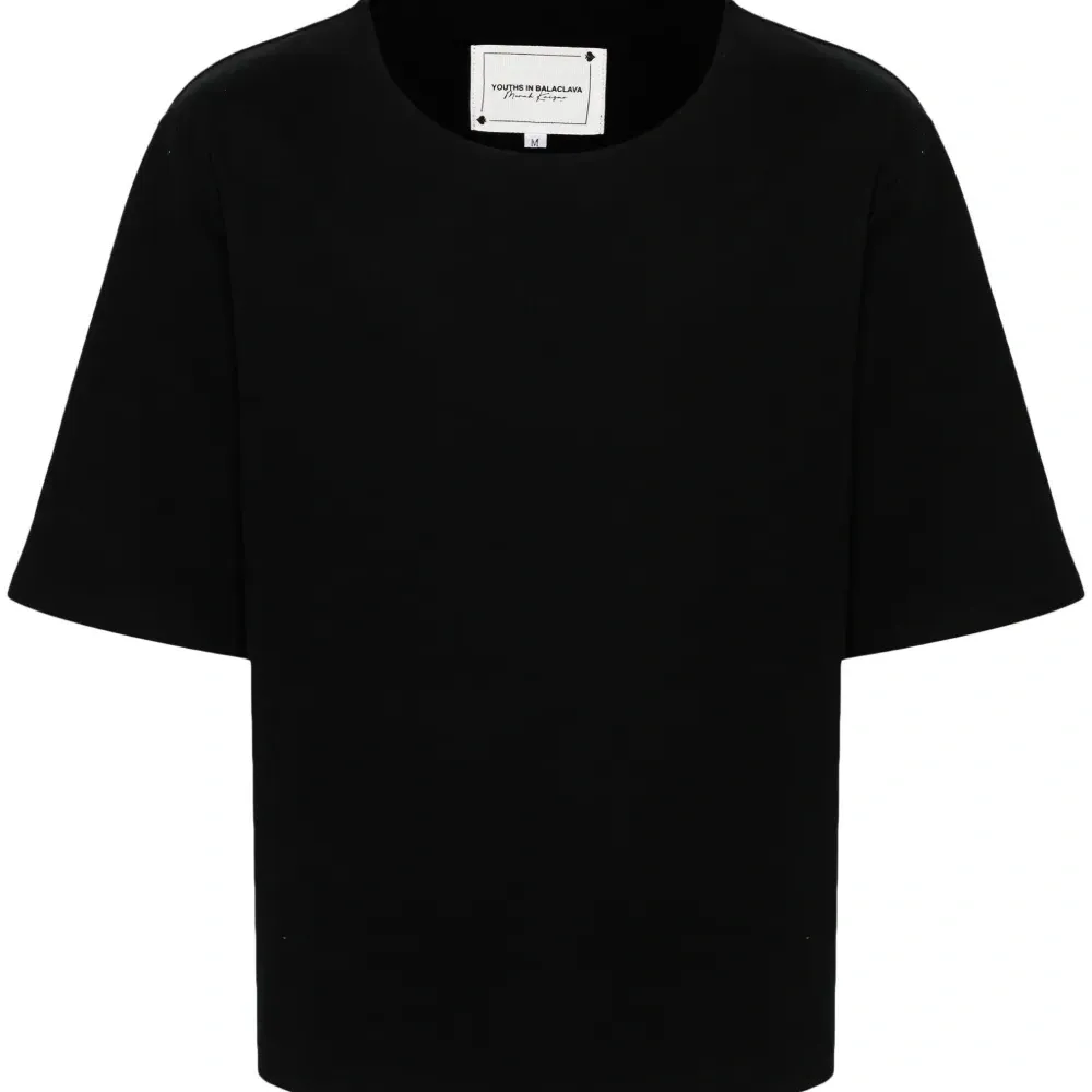 Многослойная футболка