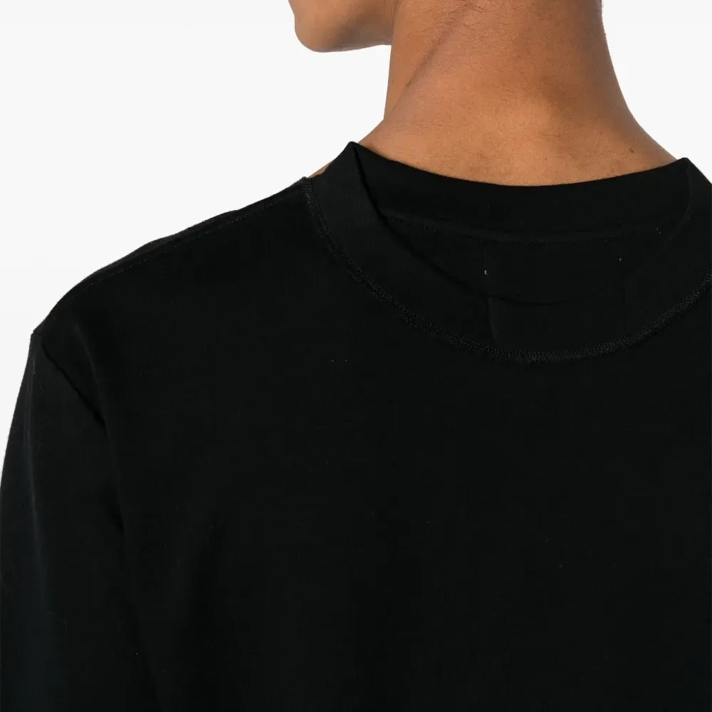 Многослойная футболка