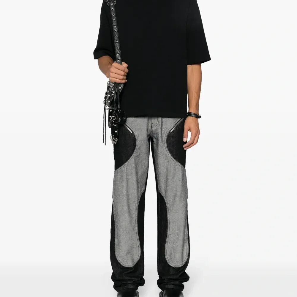 Многослойная футболка