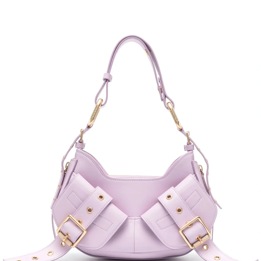 Сумка на плечо Y2K