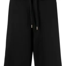 Спортивные шорты с логотипом