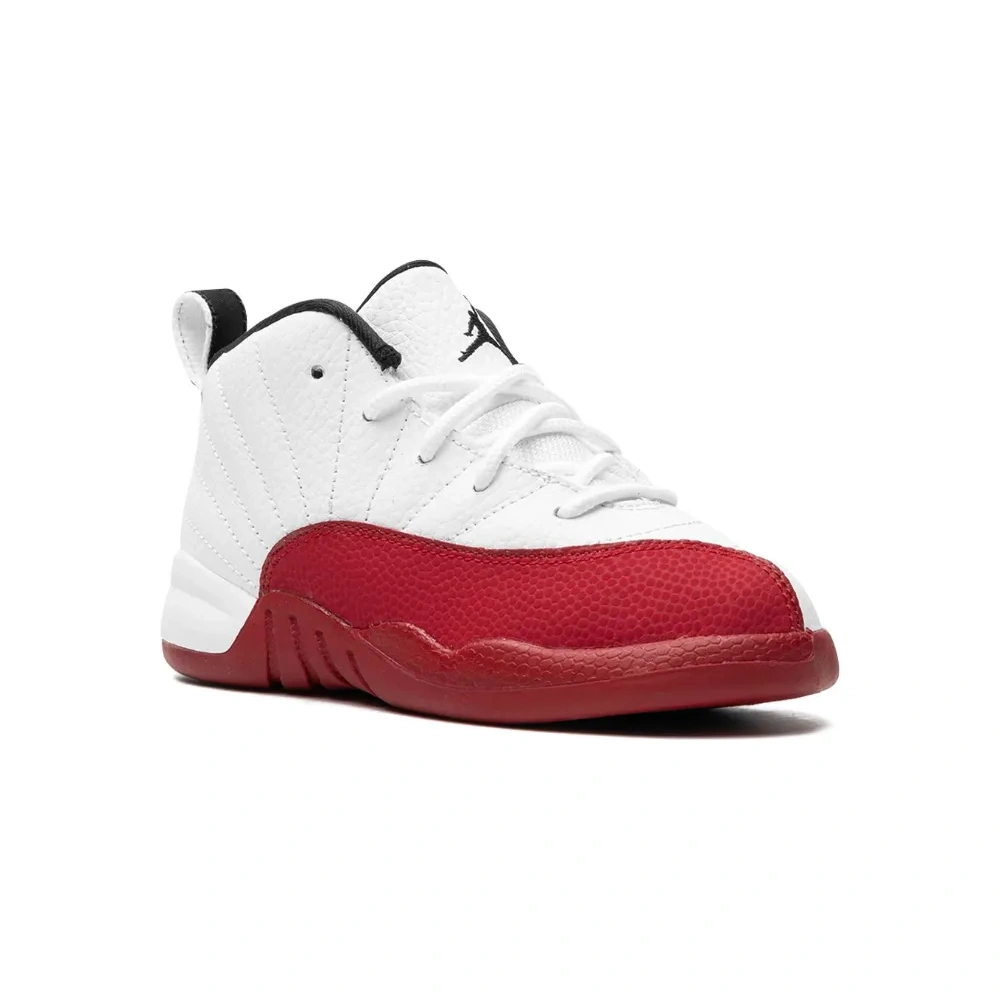 Кроссовки Air Jordan 12 Cherry