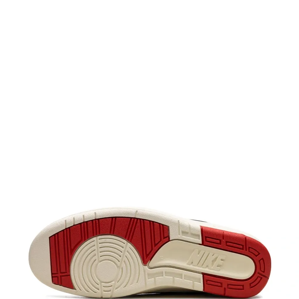 Кроссовки Air Jordan 2 Low Chicago Twist Кроссовки Air Jordan 2 Low Chicago Twist