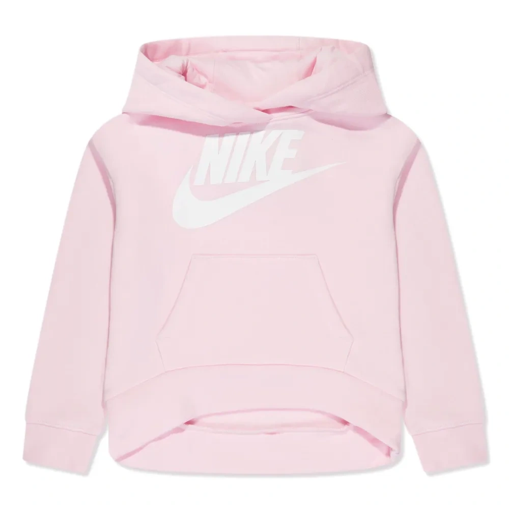 Худи с логотипом