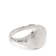 Полированное кольцо