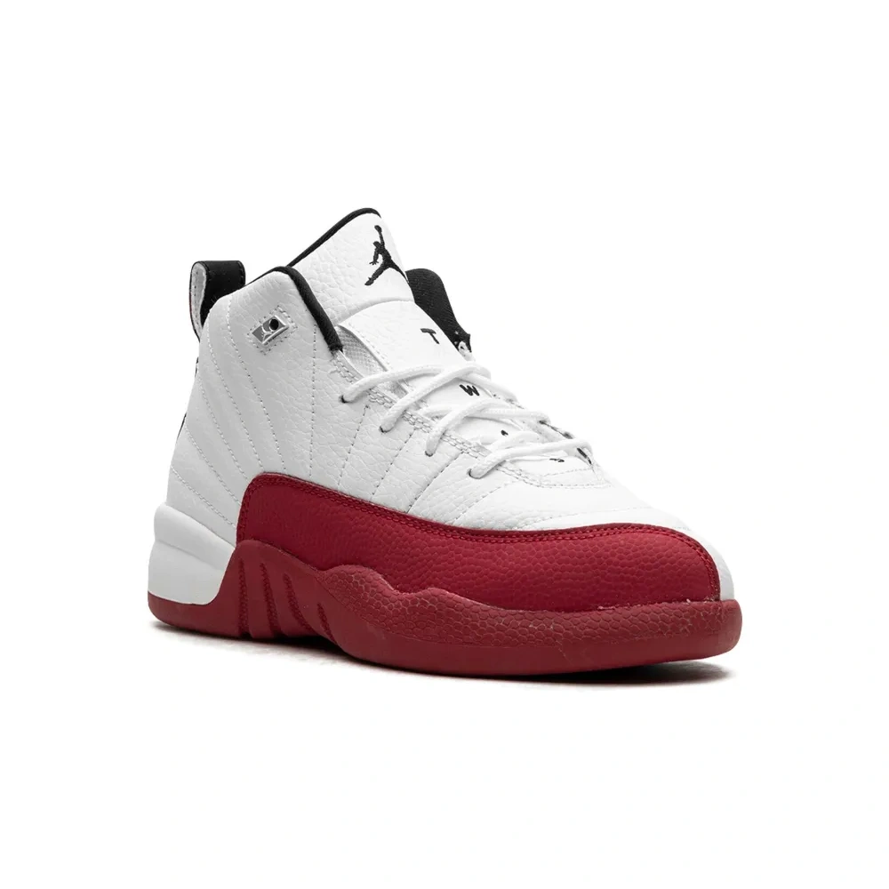 Кроссовки Air Jordan 12 Cherry