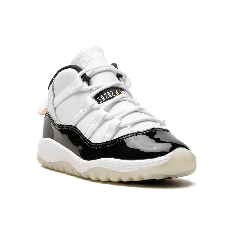 Кроссовки Air Jordan 11 Gratitude