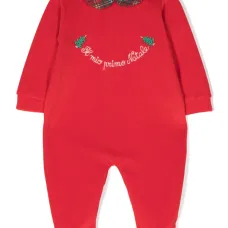 Спортивный костюм с вышитой надписью Спортивный костюм с вышитой надписью