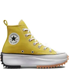 Кроссовки на платформе Run Star Hike