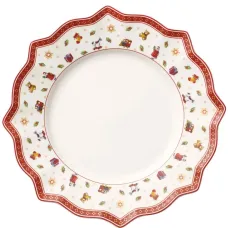 Тарелка Toy's Delight (27 см)