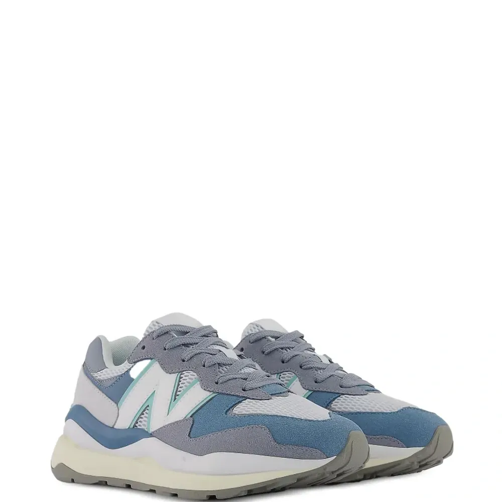 Кроссовки 57/40 Sea Smoke Surf