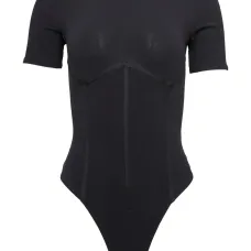 Боди из органического хлопка