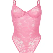 Кружевное боди Le Stretch