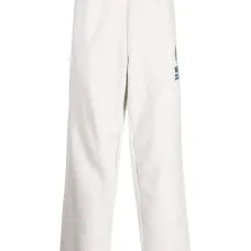 Спортивные брюки с логотипом