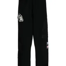 Спортивные брюки с логотипом