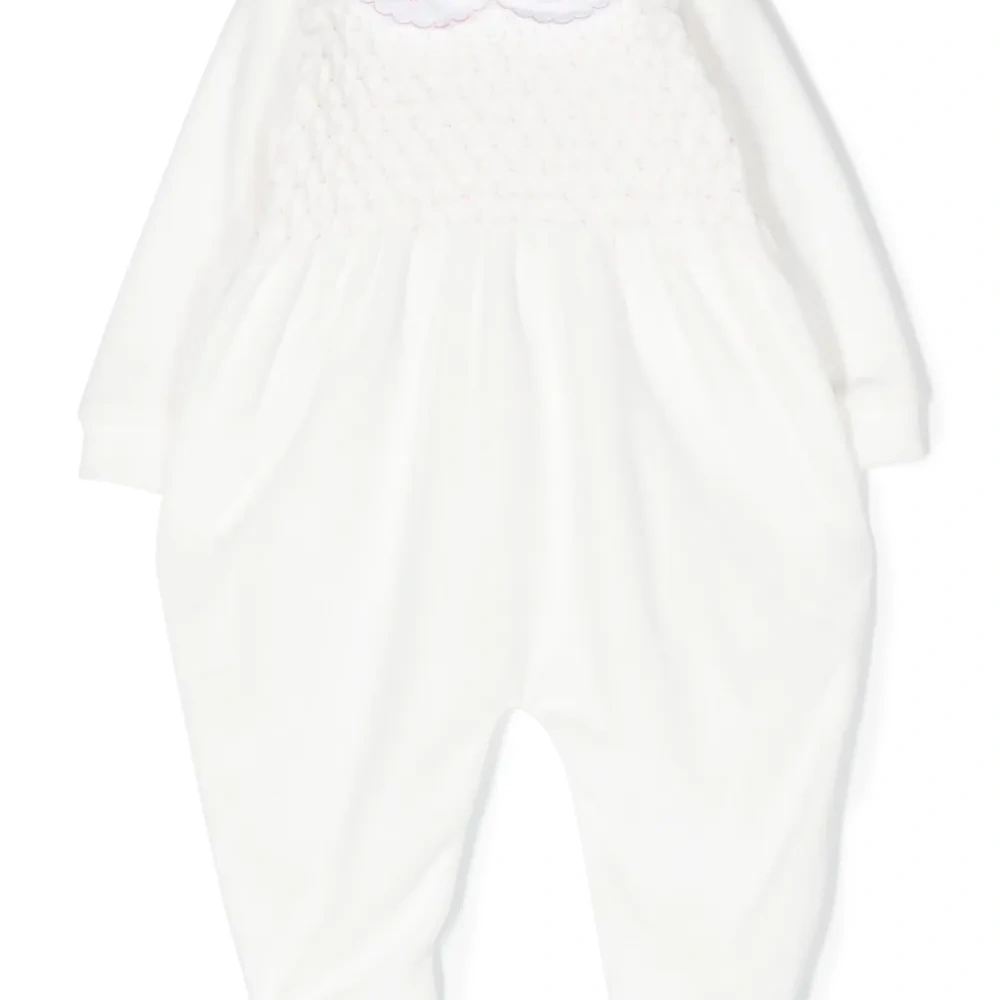 Спортивный костюм с длинными рукавами