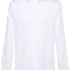 Рубашка с длинными рукавами