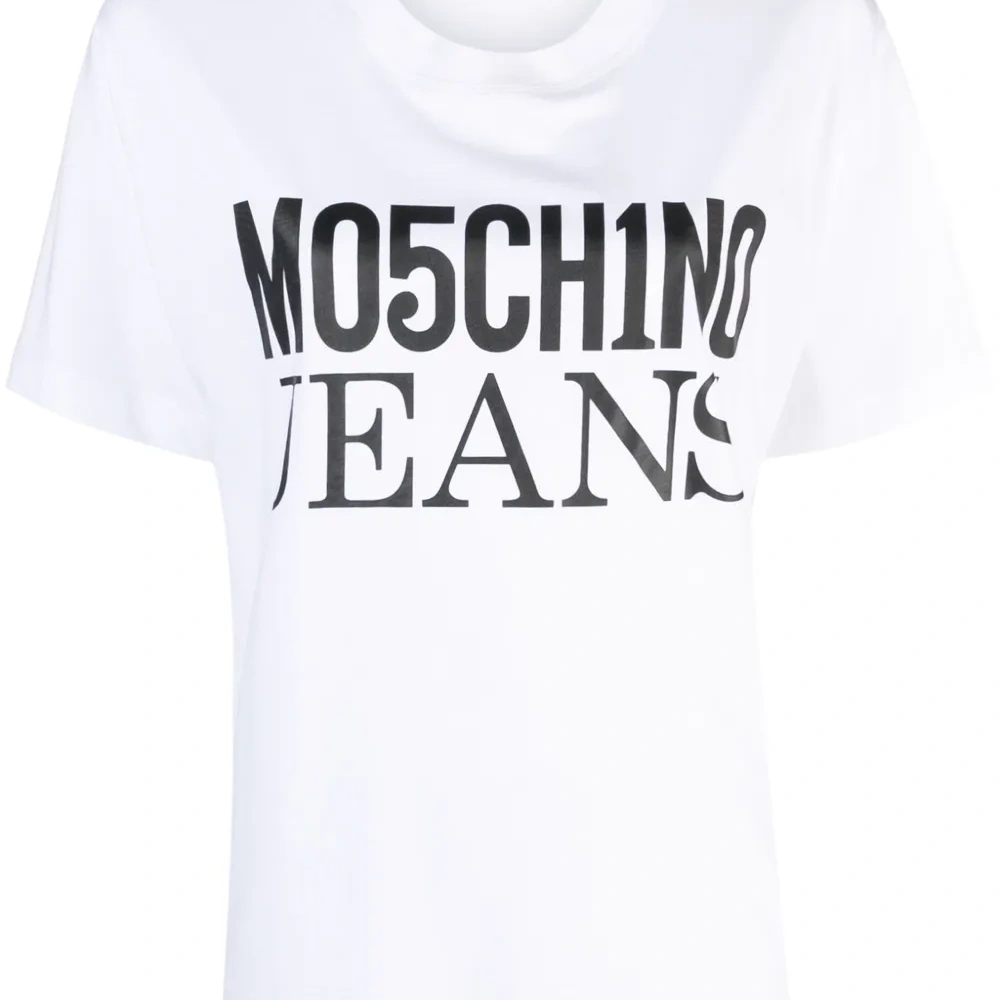 Футболка с логотипом Футболка с логотипом