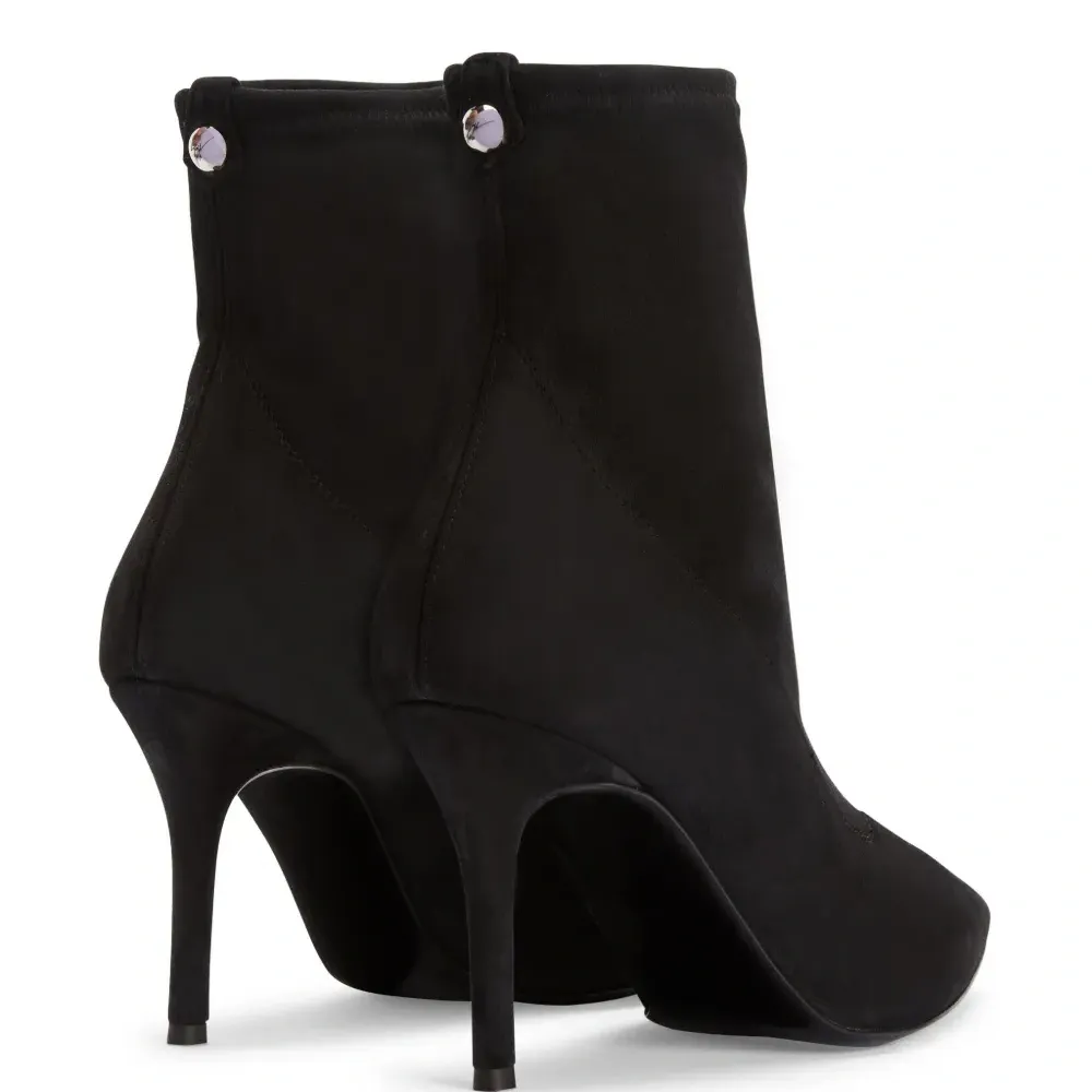 Ботильоны Mirea 90 Ботильоны Mirea 90