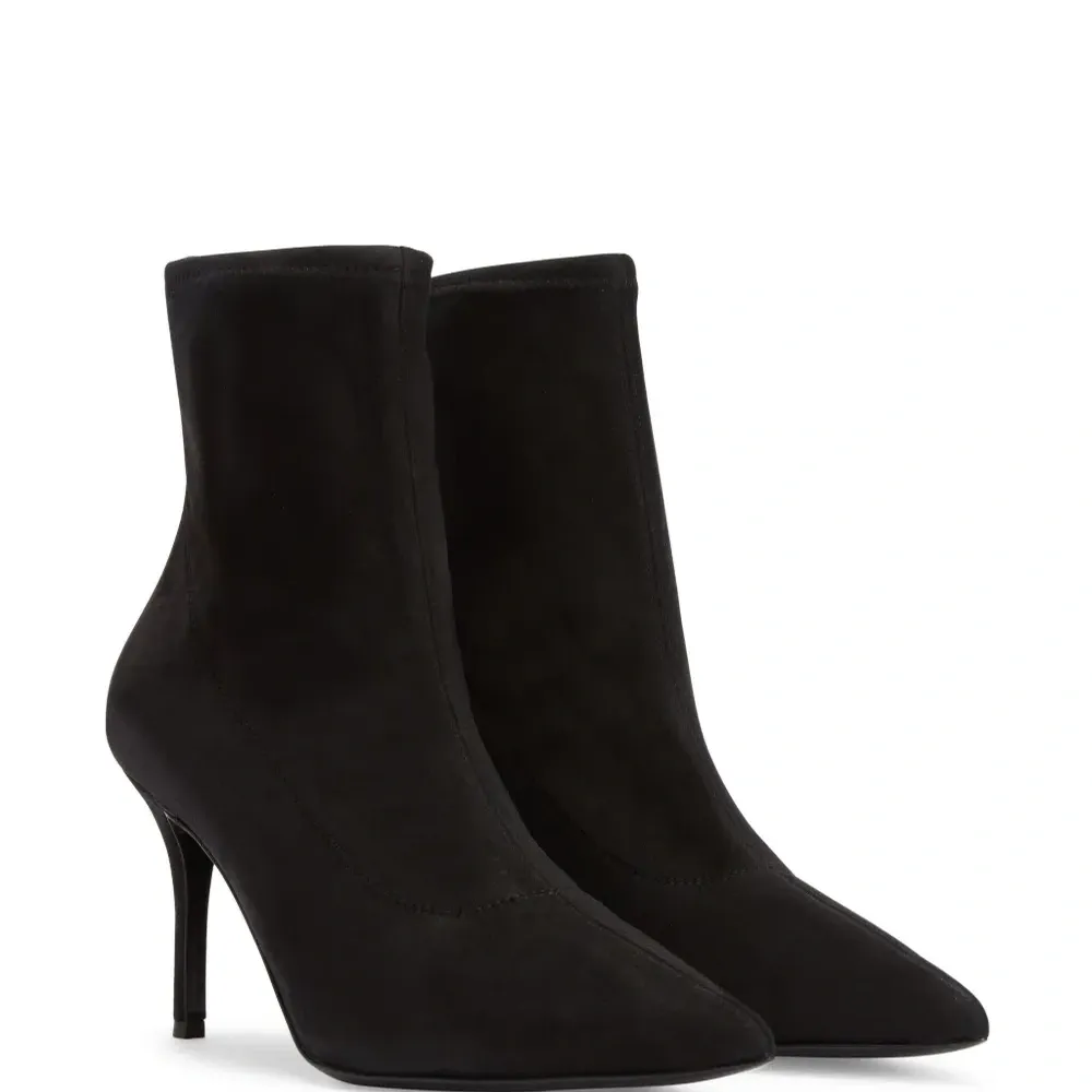 Ботильоны Mirea 90 Ботильоны Mirea 90