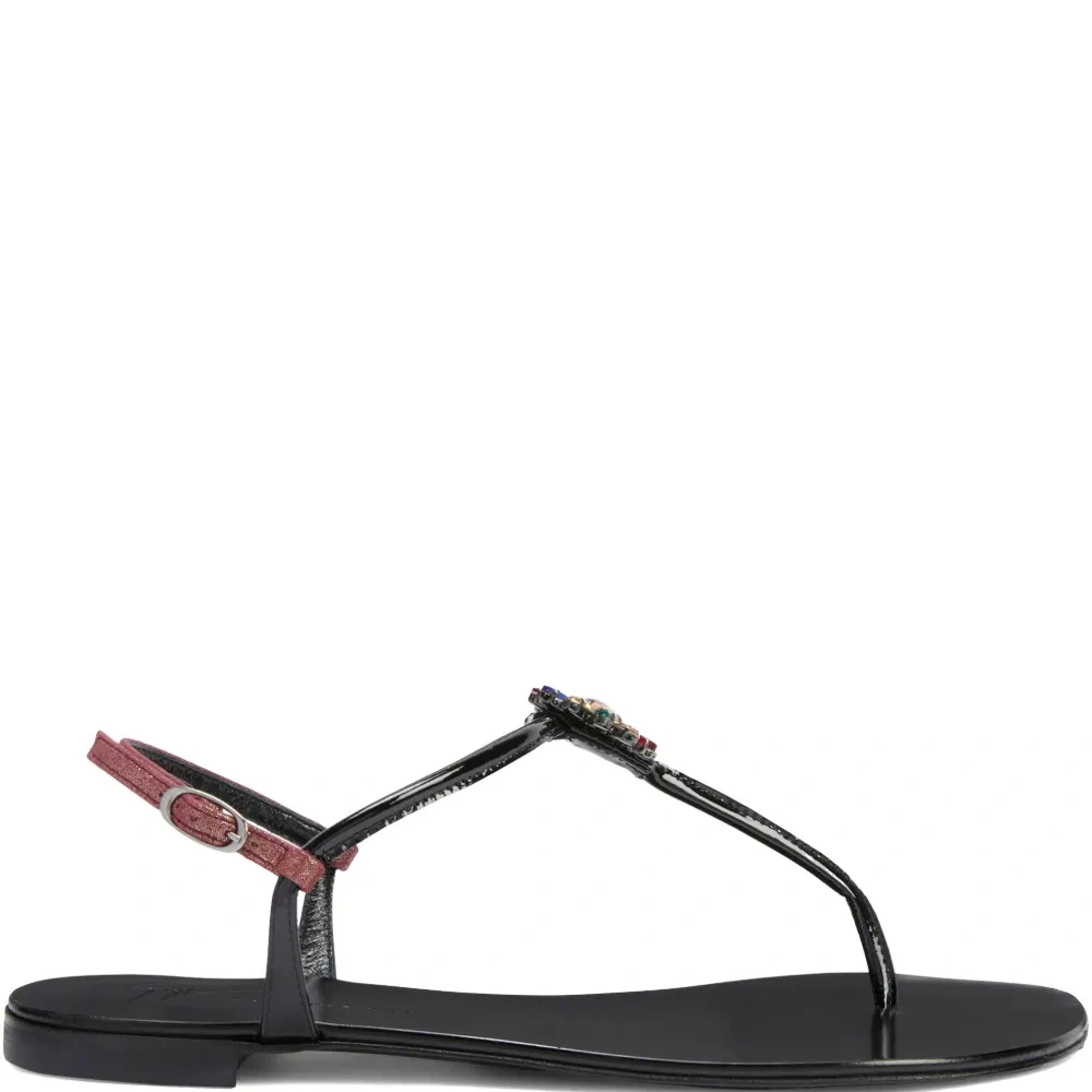 Босоножки Noussa