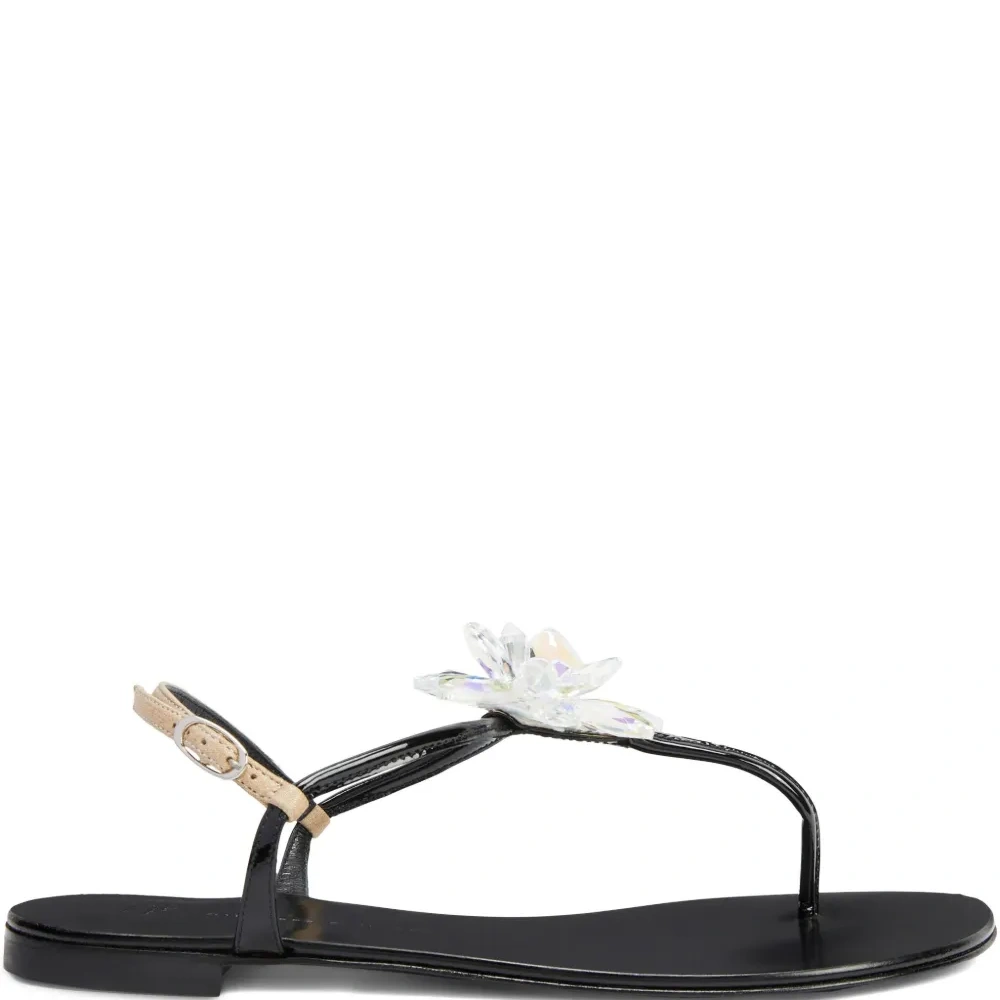 Босоножки Letizia