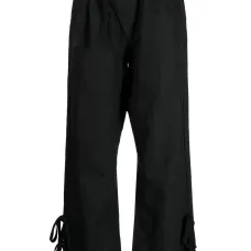 Спортивные брюки Shinobi из смесового органического хлопка