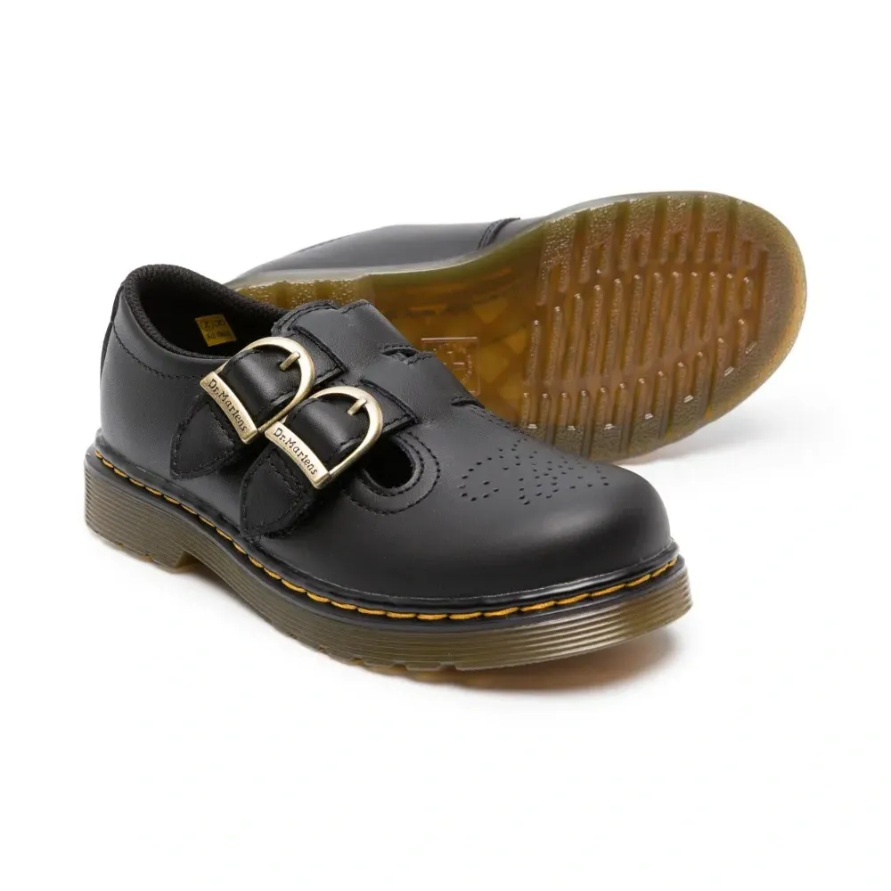 Лоферы 8065 Mary Jane