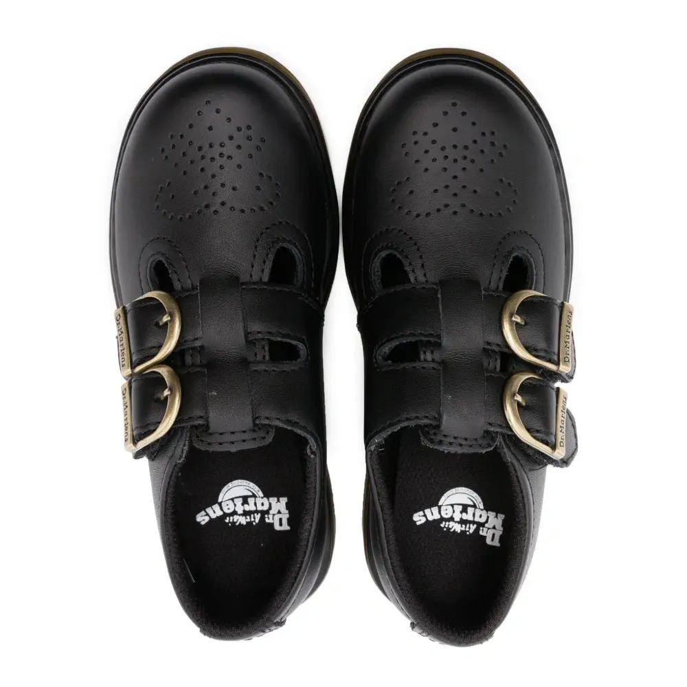 Лоферы 8065 Mary Jane