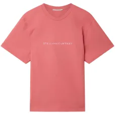 Футболка Stella Iconics с логотипом Футболка Stella Iconics с логотипом