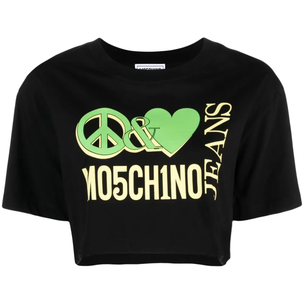 Футболка с логотипом Футболка с логотипом