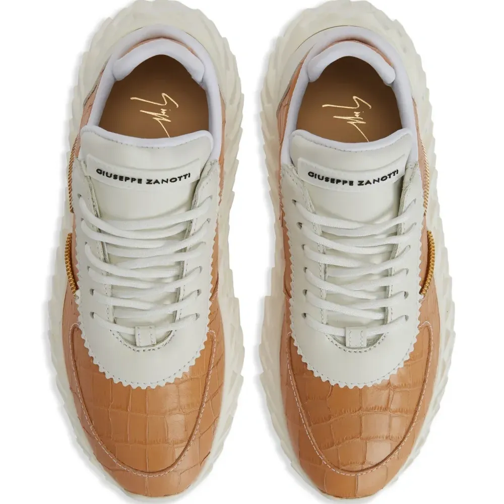 Кроссовки Urchin с принтом