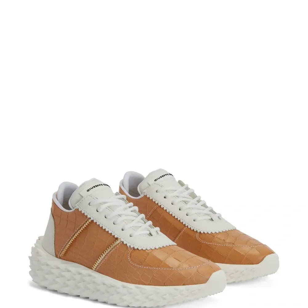 Кроссовки Urchin с принтом