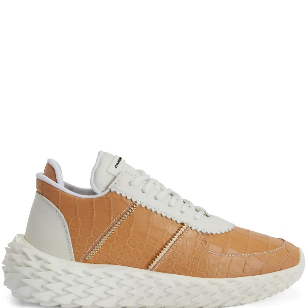 Кроссовки Urchin с принтом