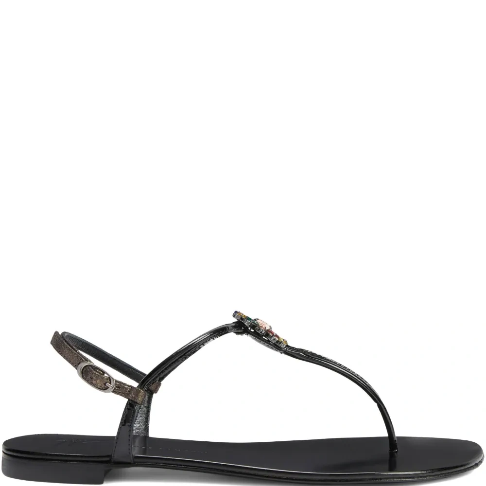 Босоножки Noussa