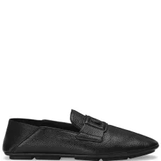 Лоферы с логотипом Лоферы с логотипом