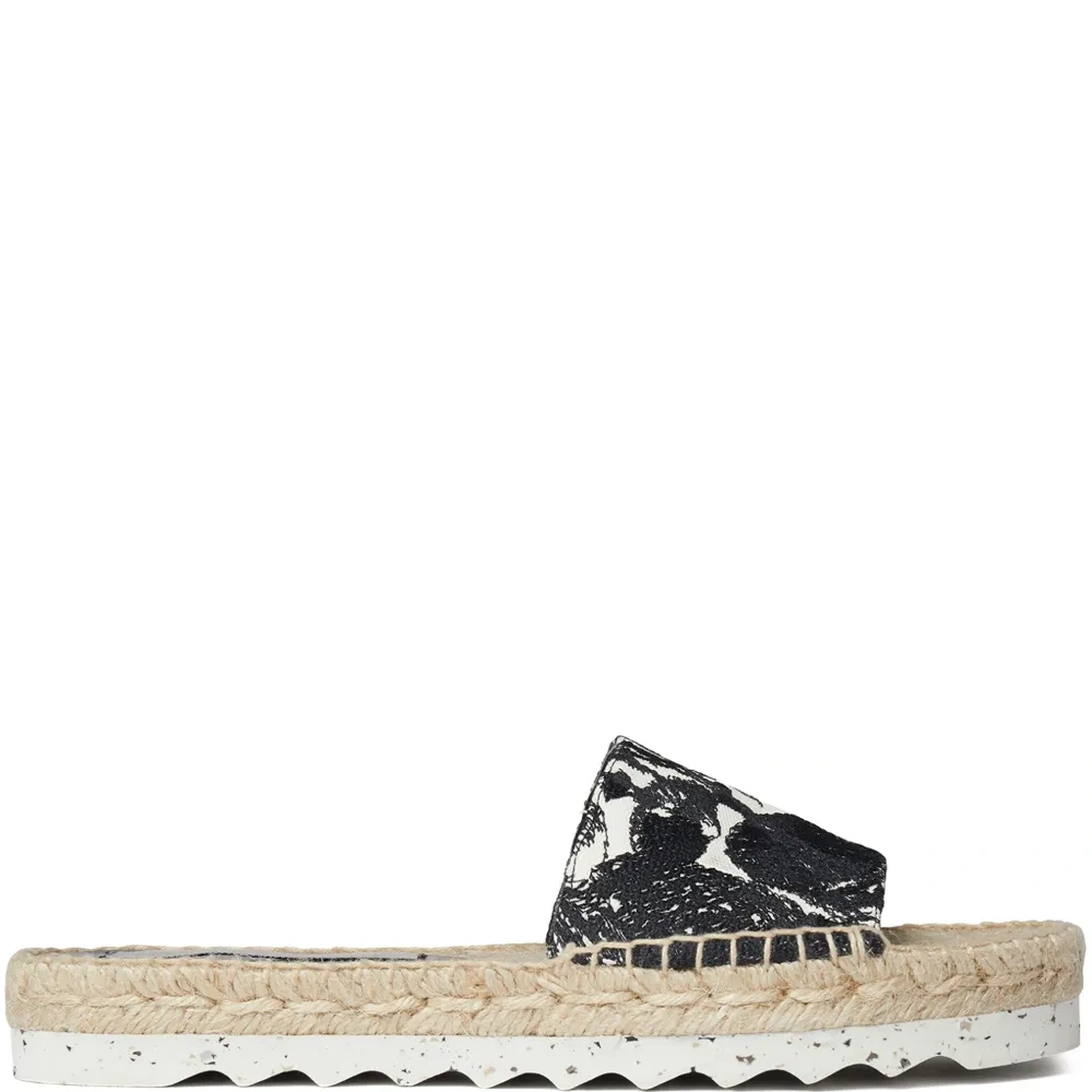 Шлепанцы Gaia Moth