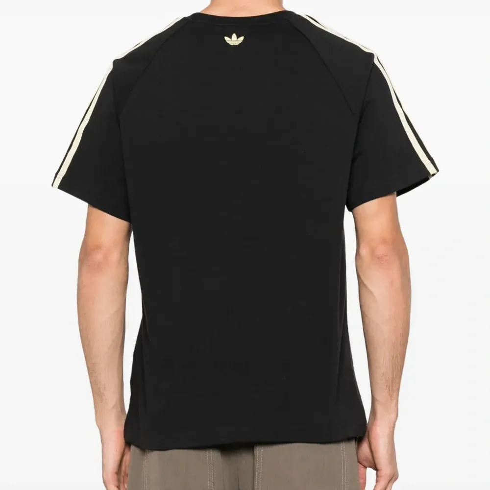 Футболка из органического хлопка из коллаборации с Wales Bonner