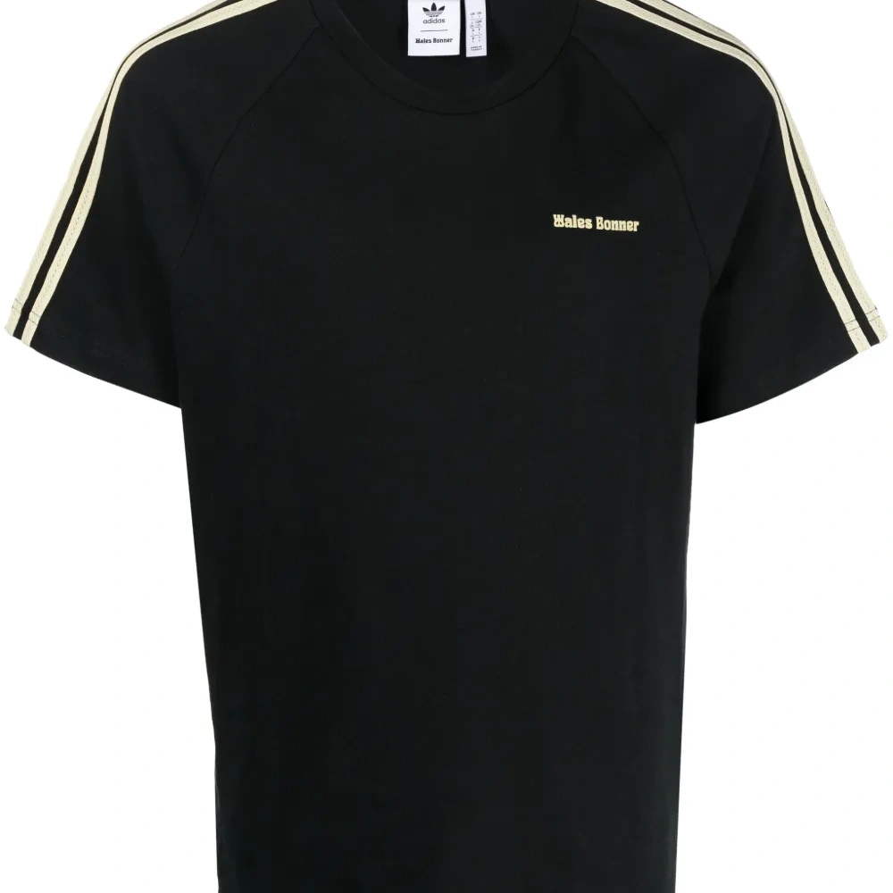 Футболка из органического хлопка из коллаборации с Wales Bonner