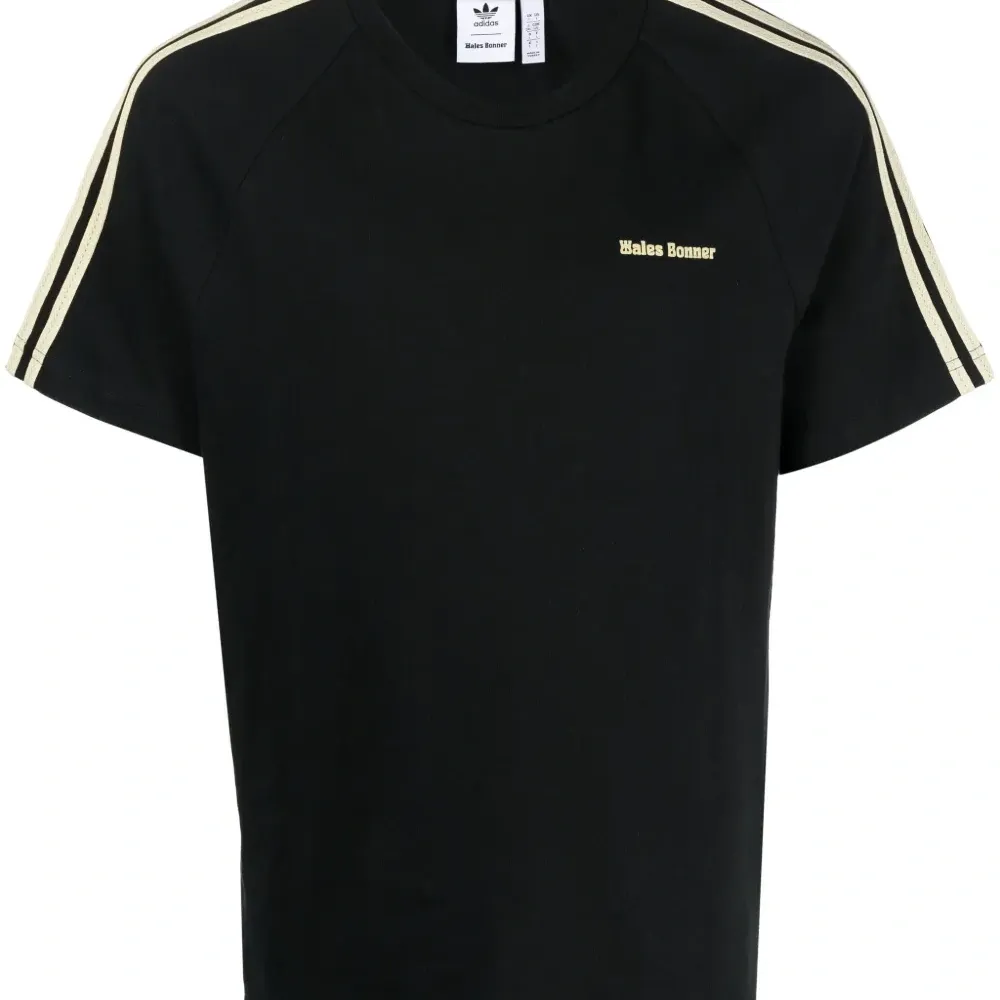 Футболка из органического хлопка из коллаборации с Wales Bonner