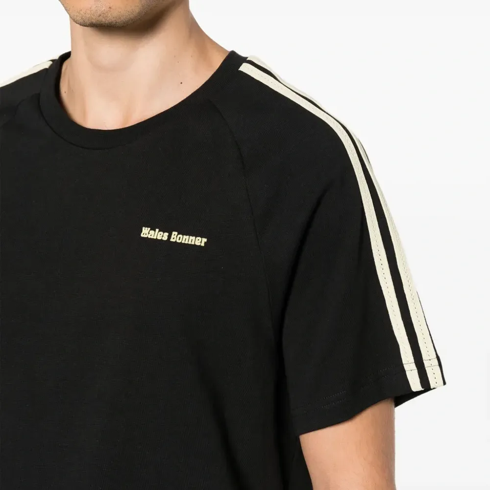 Футболка из органического хлопка из коллаборации с Wales Bonner
