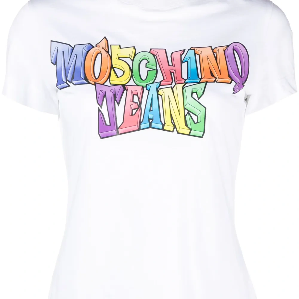 Футболка с логотипом Футболка с логотипом