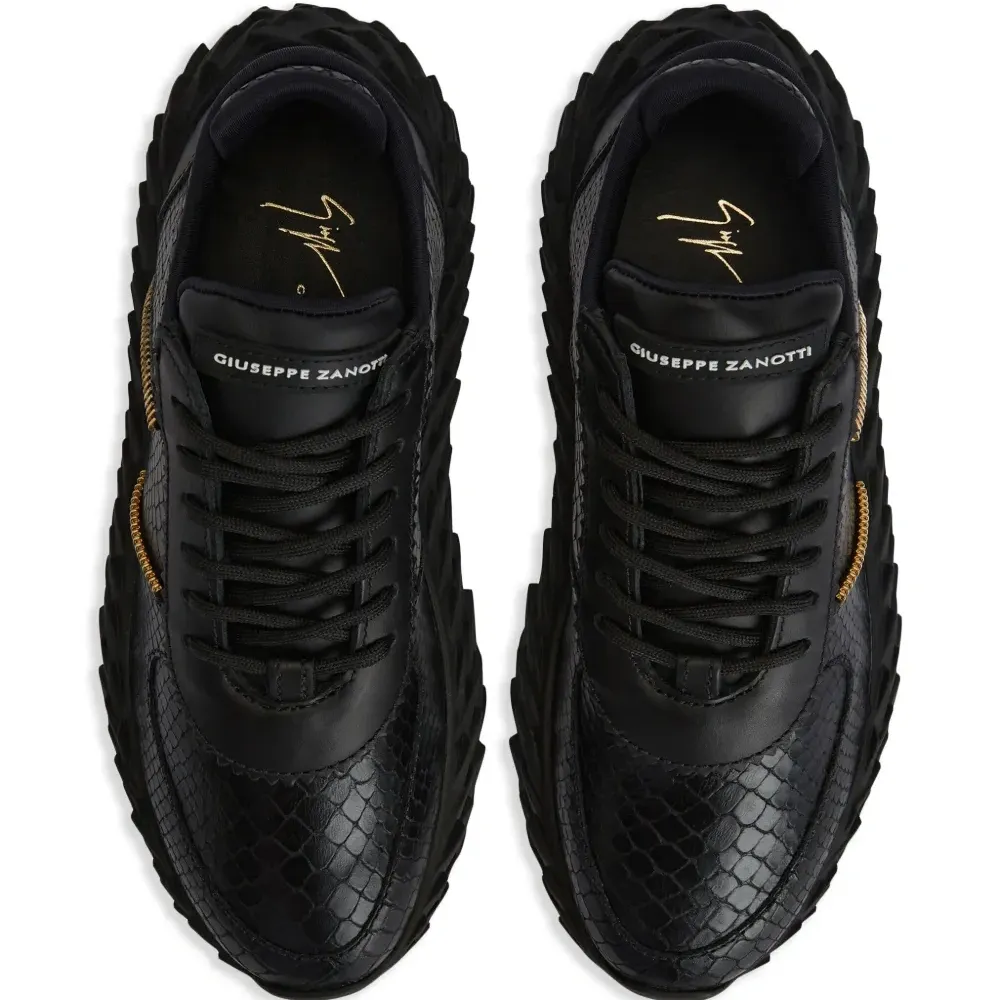 Кроссовки Urchin