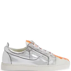 Кроссовки Nicki со вставками