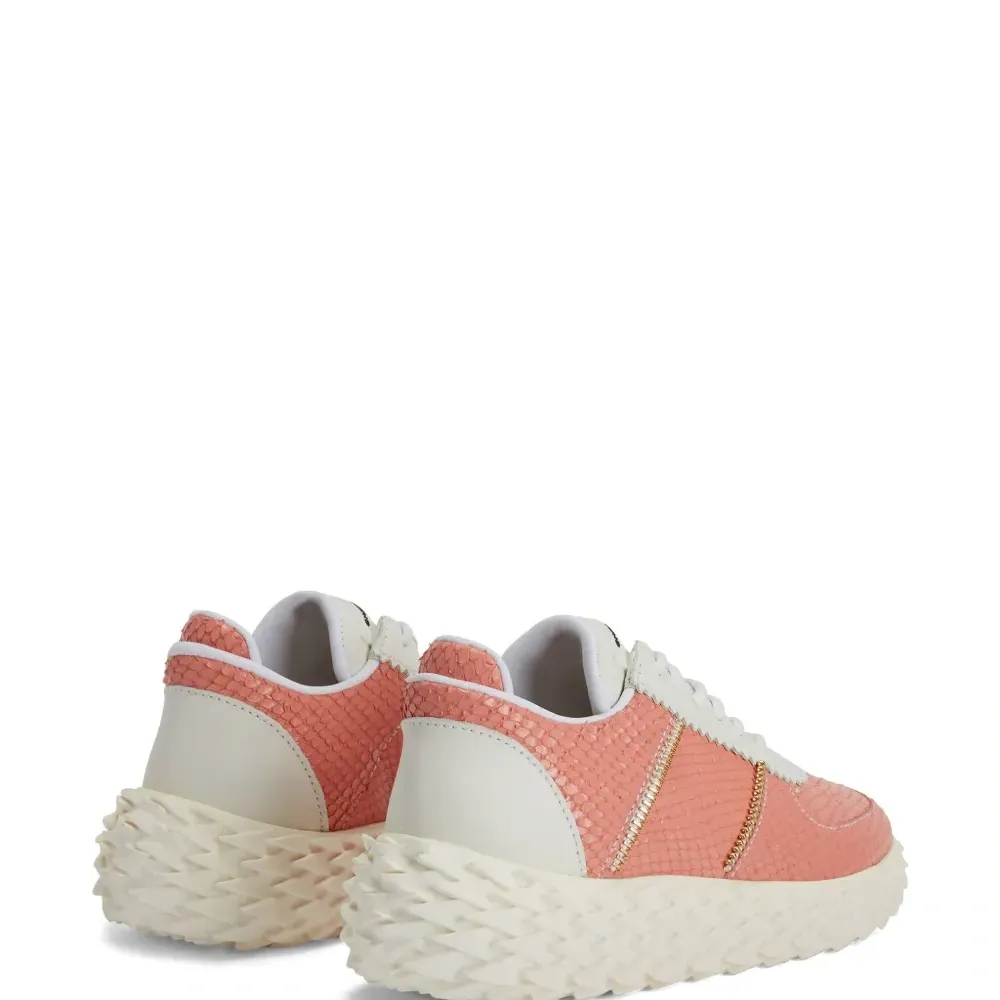 Кроссовки Urchin с принтом