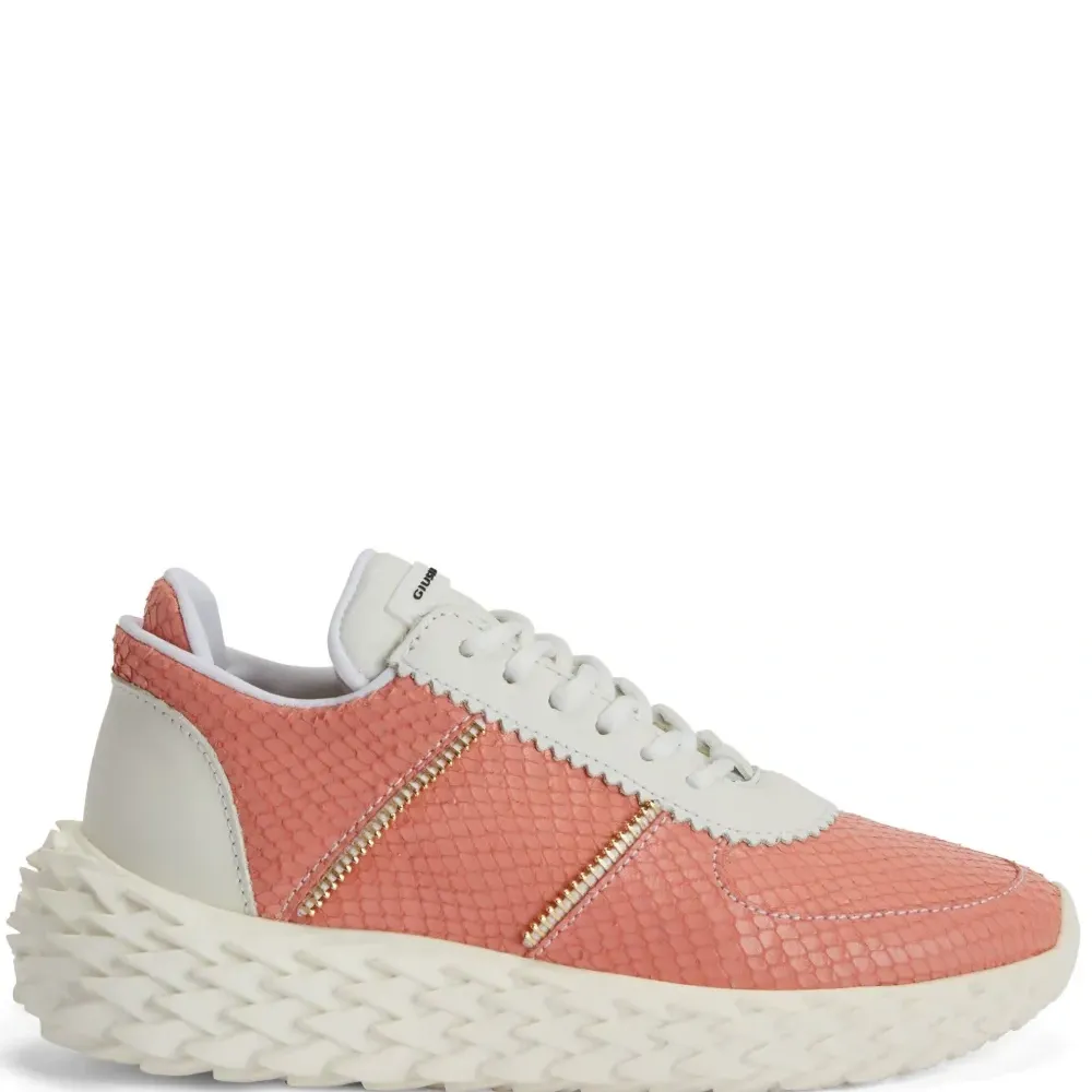 Кроссовки Urchin с принтом