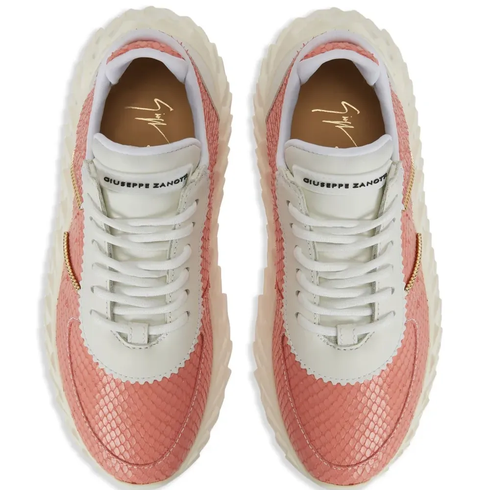 Кроссовки Urchin с принтом