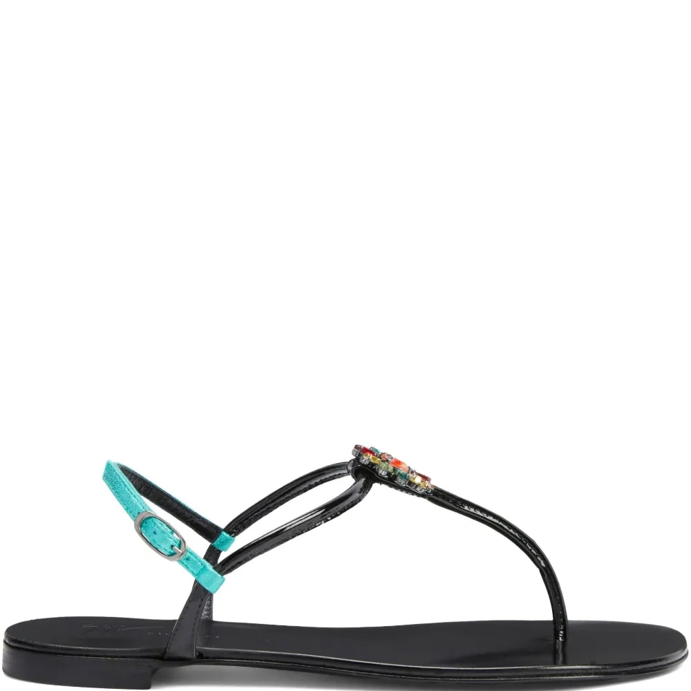 Босоножки Noussa