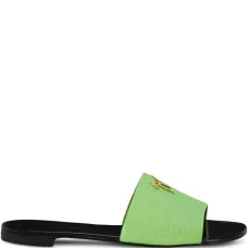 Шлепанцы Shirley Шлепанцы Shirley