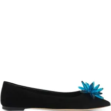 Балетки Valliee